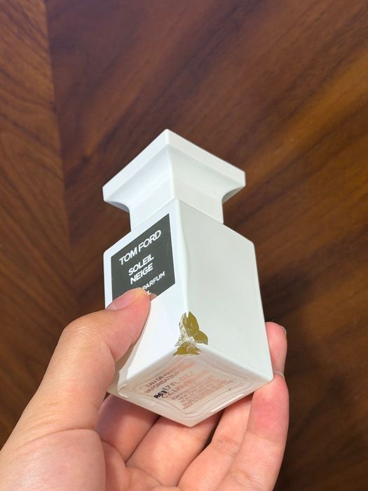 Tom ford парфюмерная вода