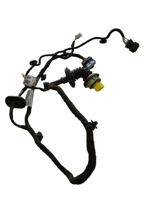 Instalatie Electrica Usa Dreapta Spate Peugeot 308 Lb_ 2015 - > 1.6 B