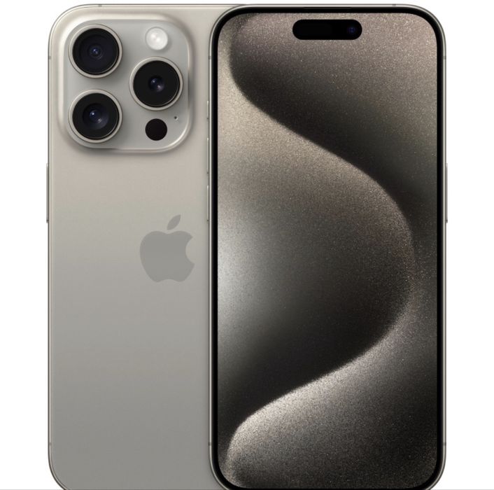 Iphone 16 pro 128 gb