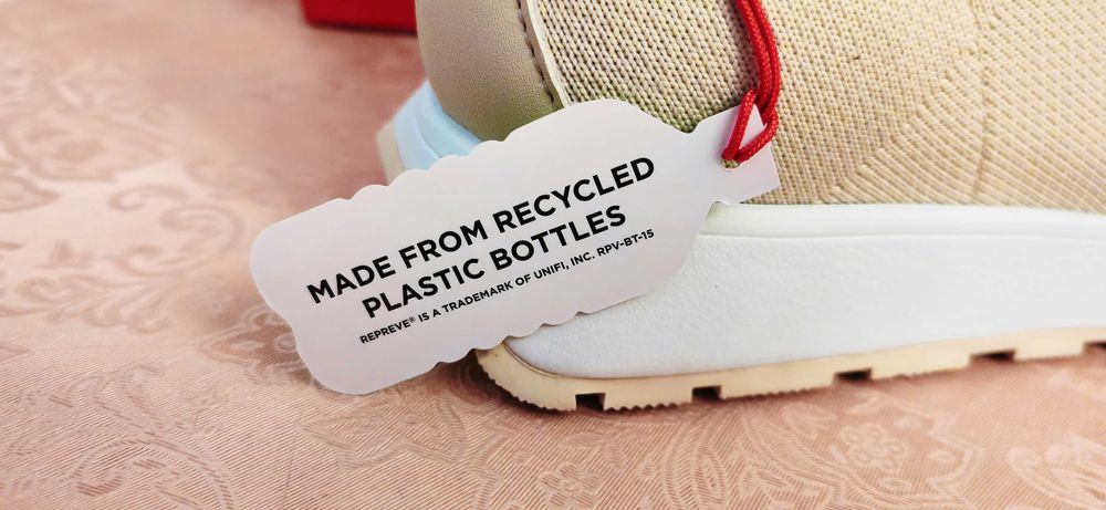 HUGO Icelin Knitted Sock Trainer 36ти номер 23.5см стелка НОВИ ОРИГИНА