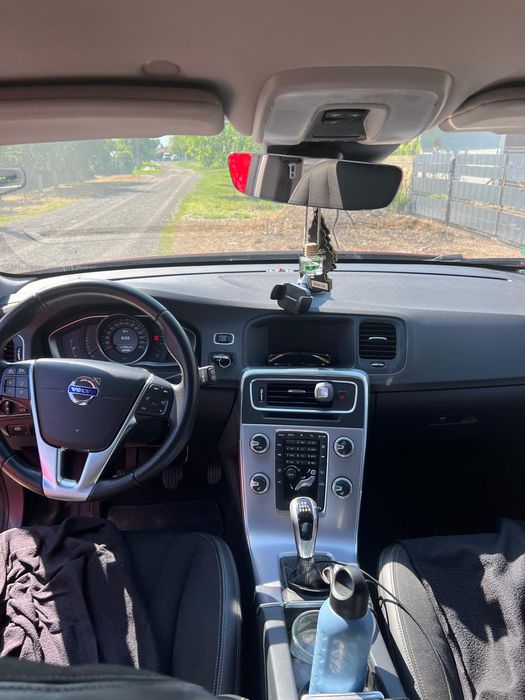 Volvo v60 2016 20diesel