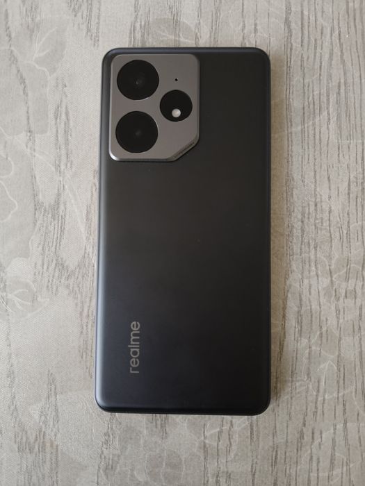 Realme neo 7 12/256 GB