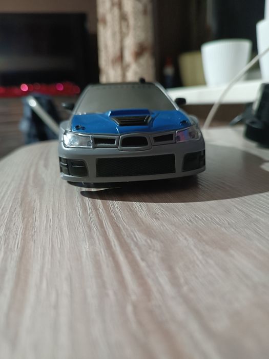 Продам машинку для дрифта