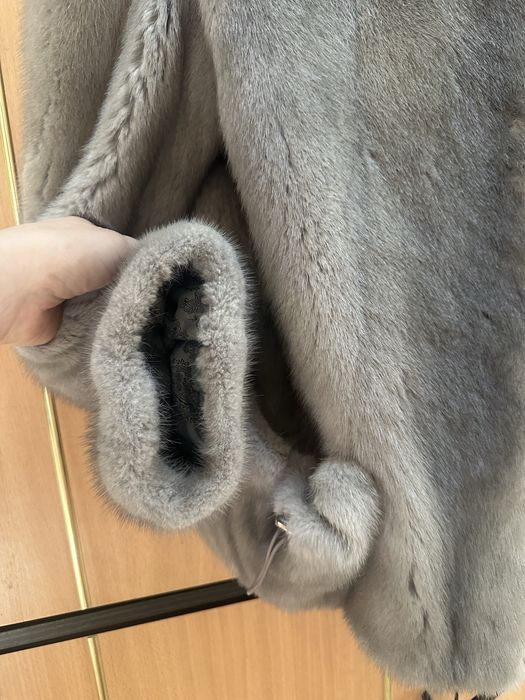 Продам шубу норка