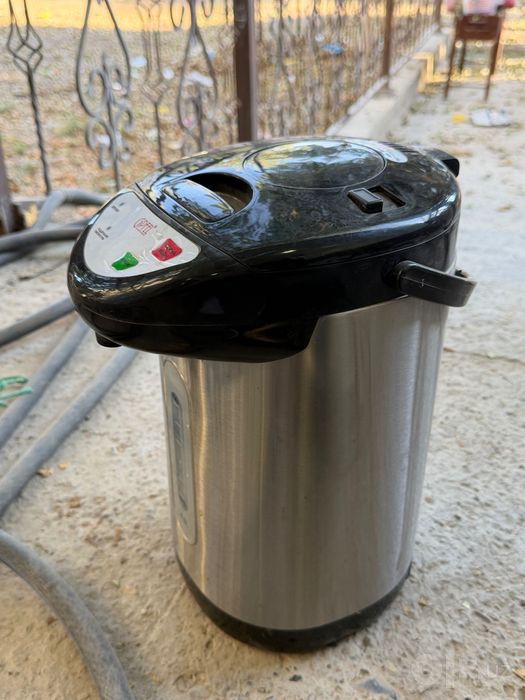 Термопот GIPFEL (Termopot)