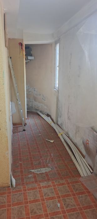 Тузель 2 своя квартира 1 этаж 54 квадратных метров срочно