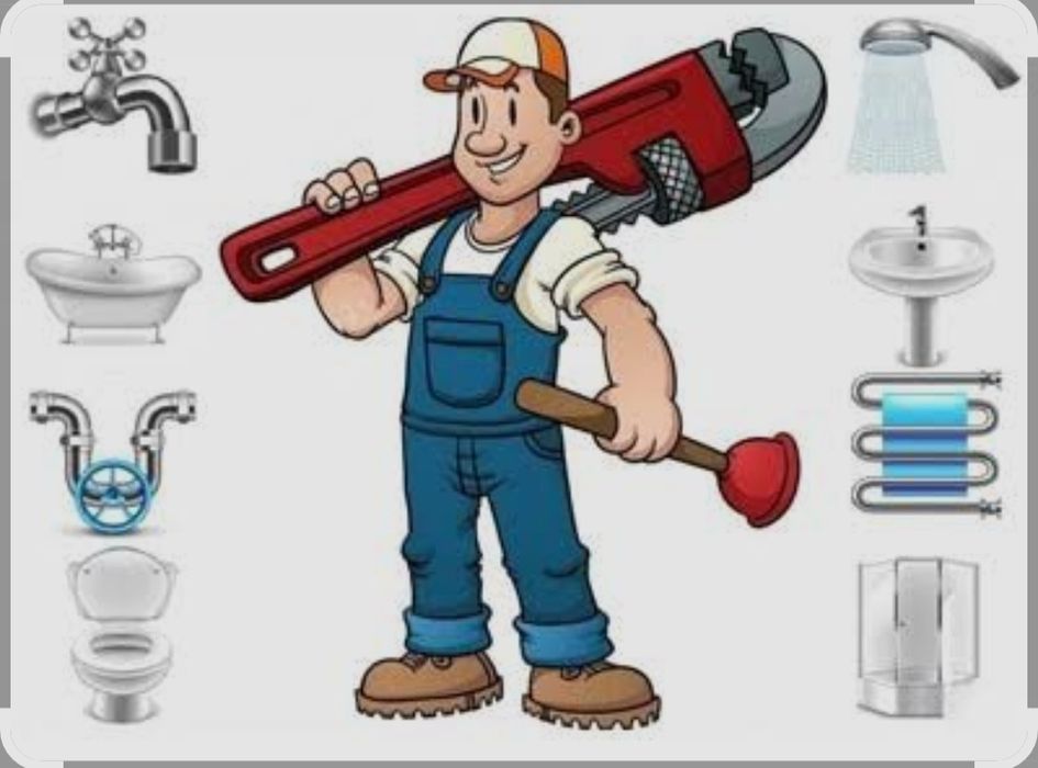 Сантехника Хизмати Santexnik Xizmati