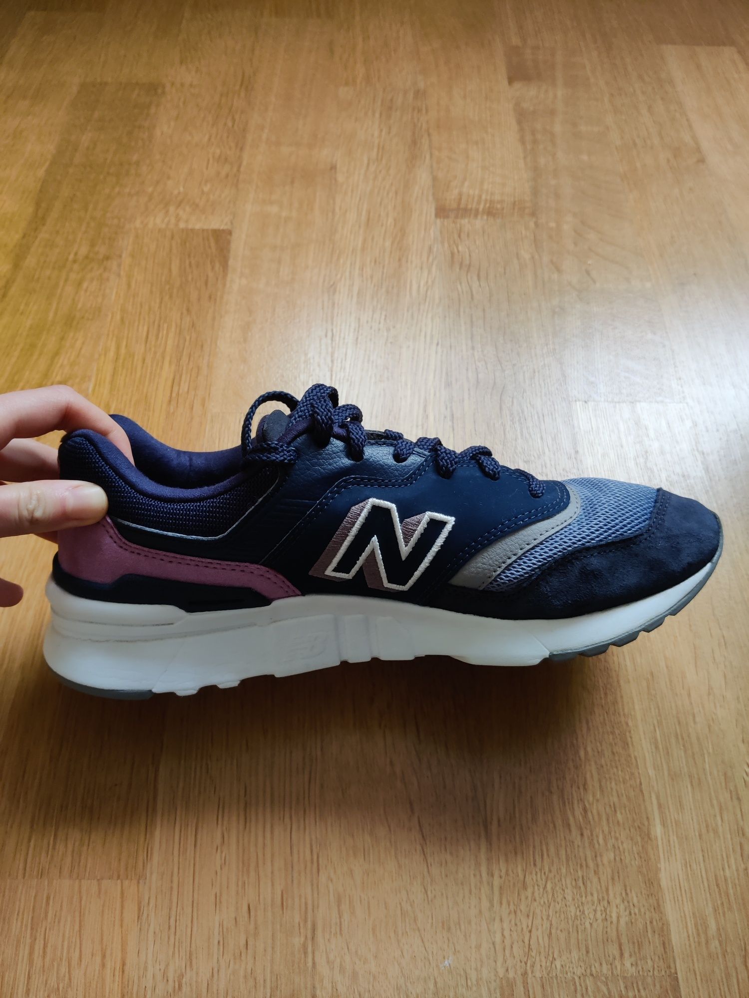Cw997ham discount new balance