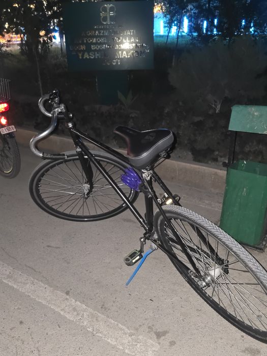 Velo shoseyniy srochno