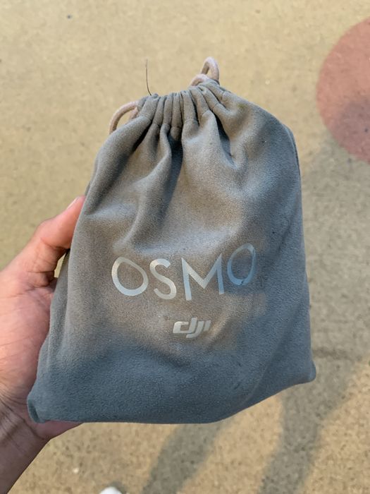OSMO dji mobile 3