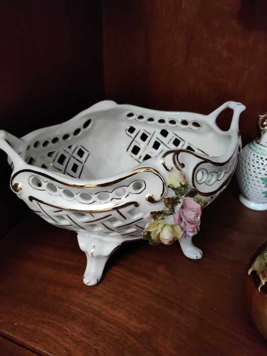 Cosulete sticla, ceramica, cristal