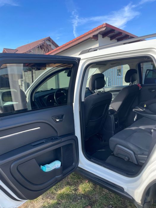 Dodge journey 2010
