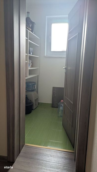 Duplex intreg, constructie noua,solida, in Gai, aproape de principala!