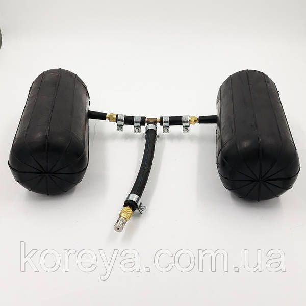 Perne auto suplimentare kit complet