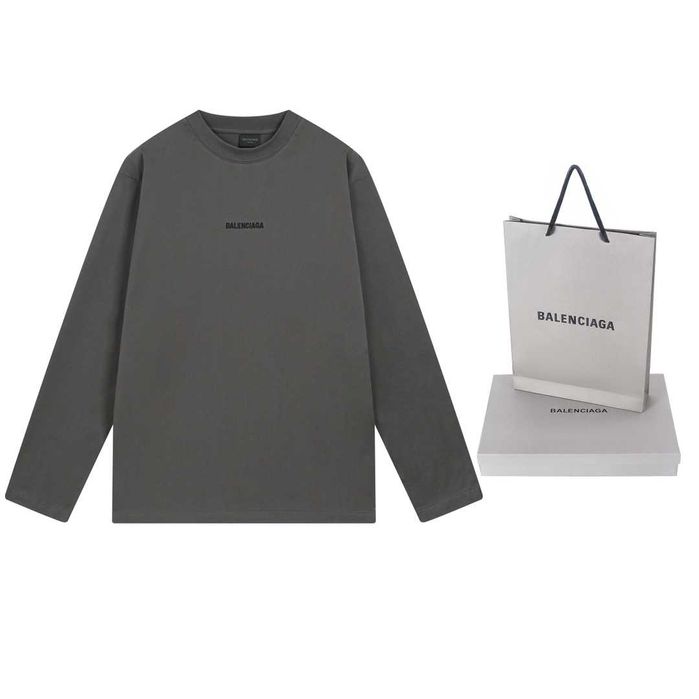 Блузи Balenciaga OVERSIZE
