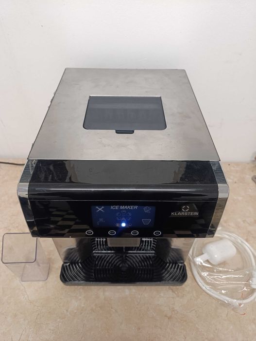 Ледогенератор KLARSTEIN Eiszeit