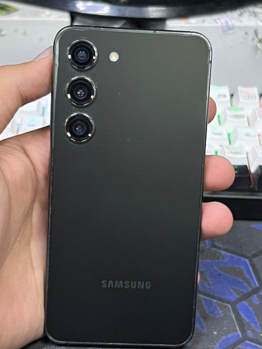 Samsung S23 256 gb