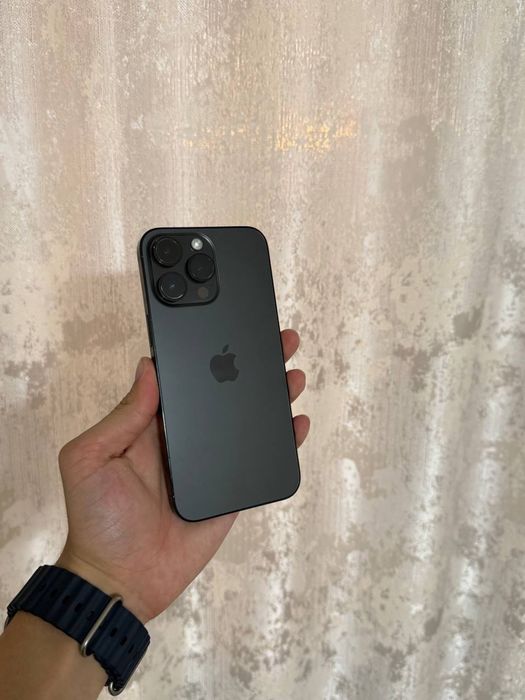 iPhone 14 pro max 128gb