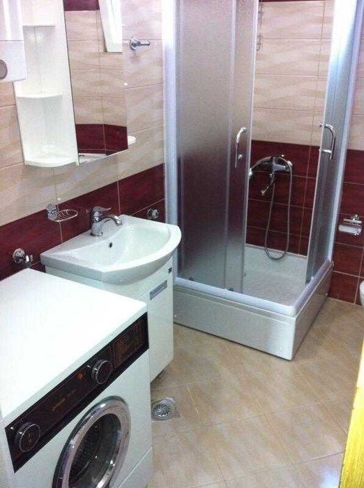 Дава се под наем Двустаен апартамент в Пловдив, Център - 64 кв.м за 300.9 € - Снимка #3