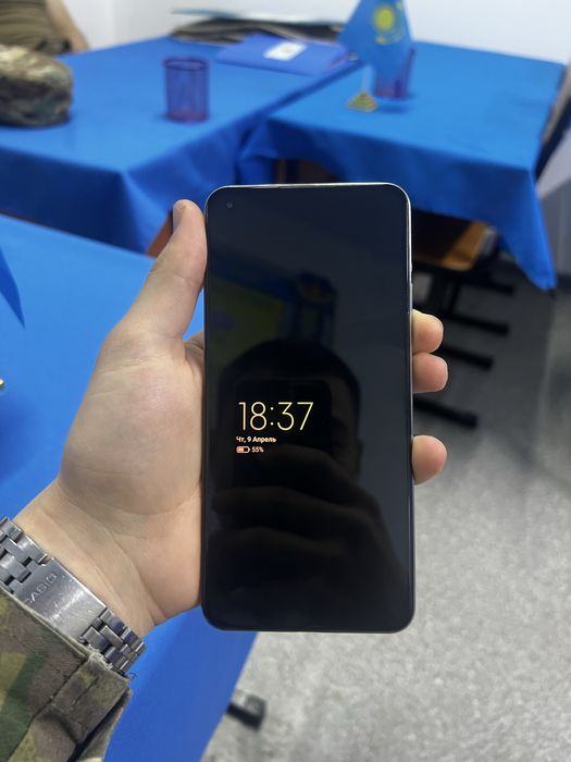 mi 11 lite 5G NE
