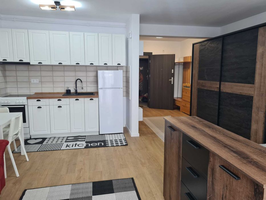 Vând apartament o camera