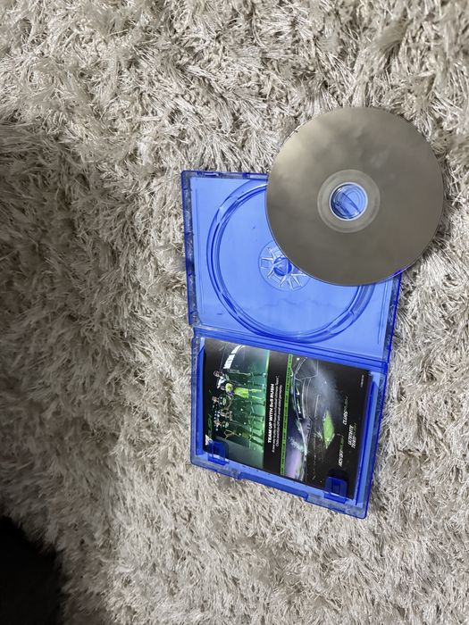 Продам Диск FIFA 2025 PS 5