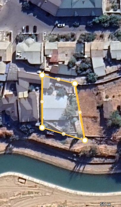 Земля в Яккасарайском районе