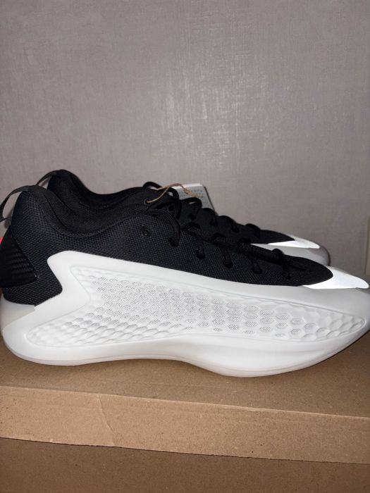Adidas Anthony Edwards 1 (AE 1) Low - Номер 48 2/3