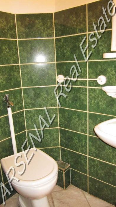 Дава се под наем Офис в София, Център - 90 кв.м за 548.25 € - Снимка #3