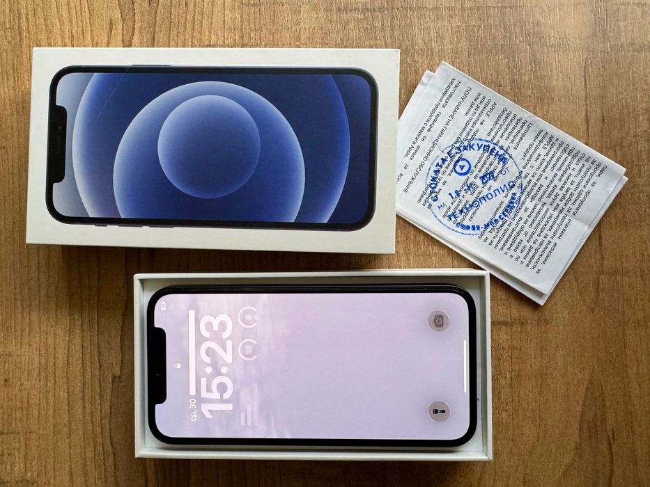 Apple Iphone 12 64gb