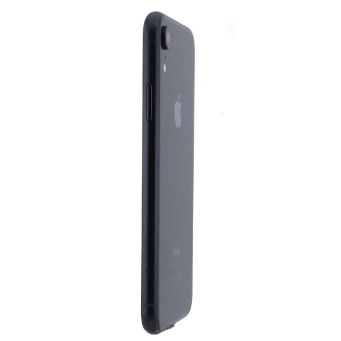 iPhone XR 128GB Black | TrueGSM