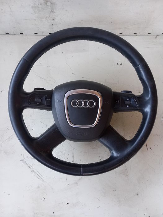 Волан Audi A8 D3