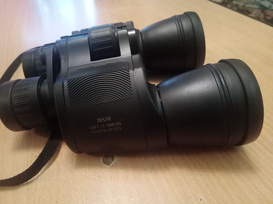 Продаётся бинокль