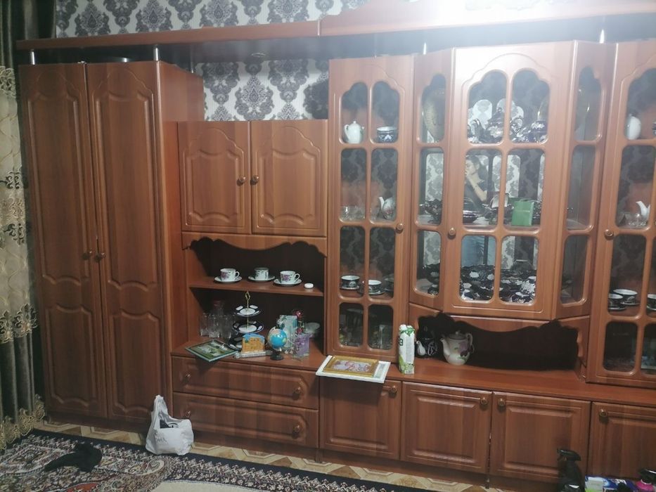 Стенка россия сотилади