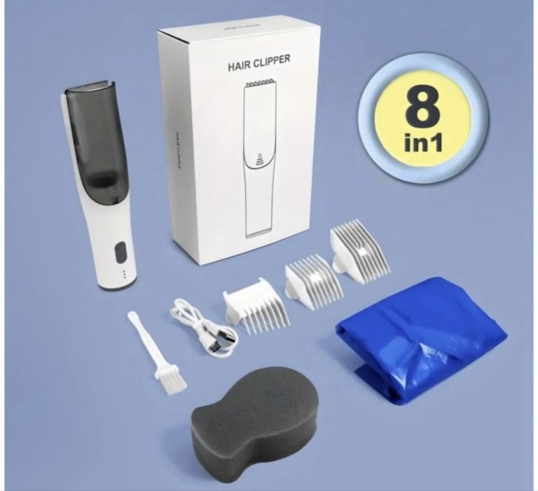 Детский машинка для волос