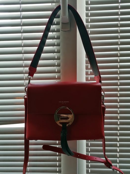 Нова чанта Deivid jouns