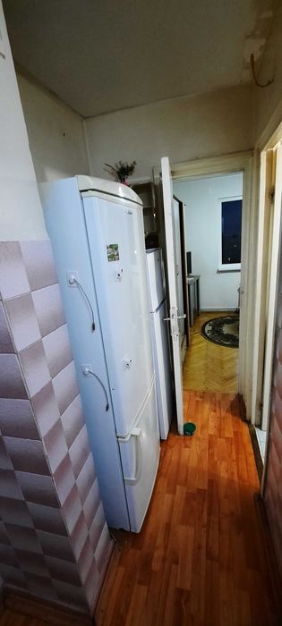 De vanzare apartament 3 camere Dambul Pietros