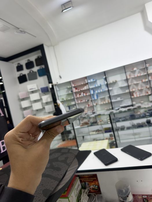 iPhone 11 icloud