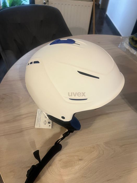 Cască ski Uvex P1US PRO