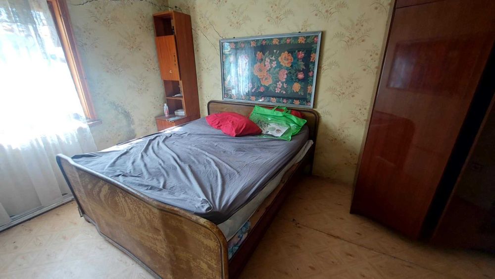 Къща/вила с двор с. Брястово, обл. Хасково