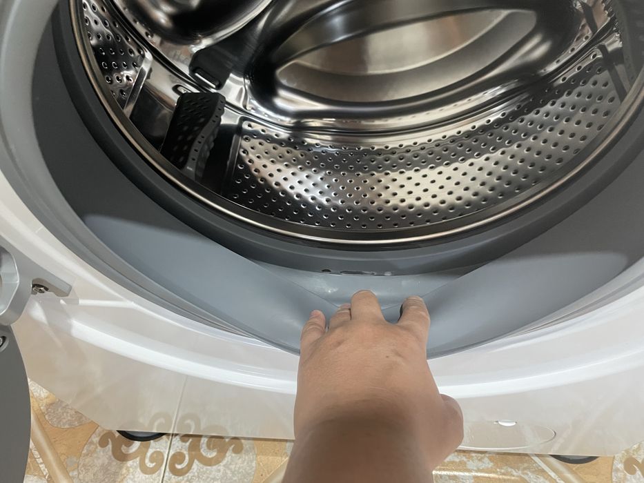 Продам стиральную машину автомат Hansa