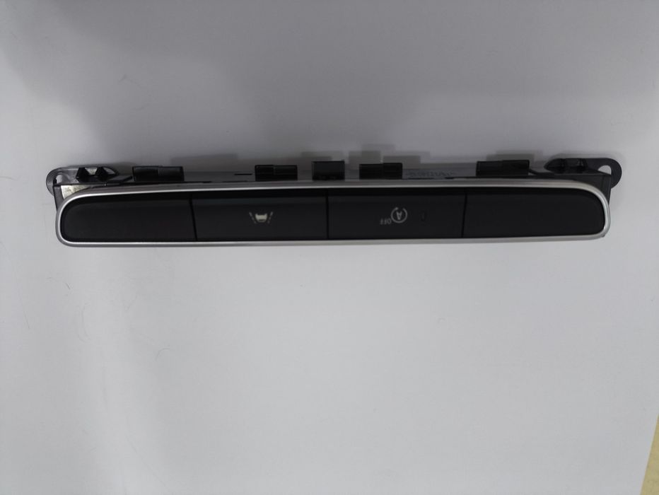 Bascule Renault Talisman si Panou Butoane Renault Talisman/Megane