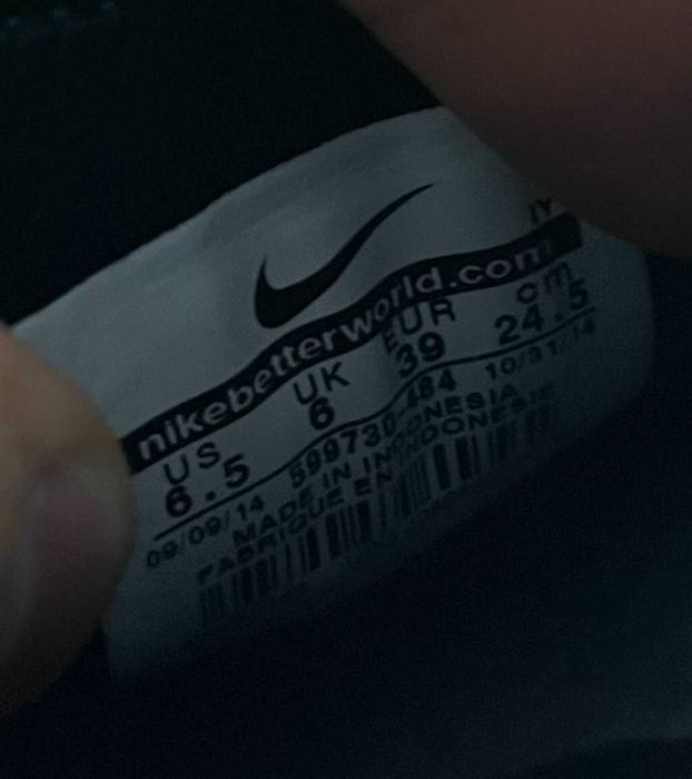 Nike Hypervenom Phantom SG-Pro Мъжки Бутонки