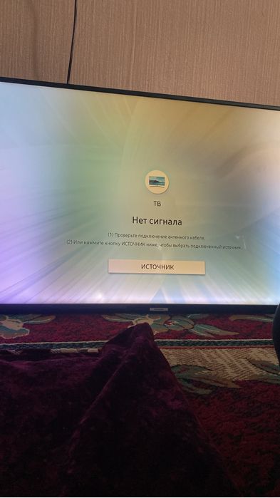 Продам телевизор