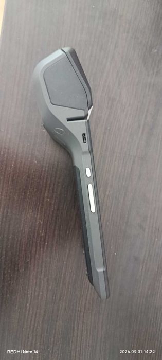 Sunmi P2 pro cu imprimanta inclusa