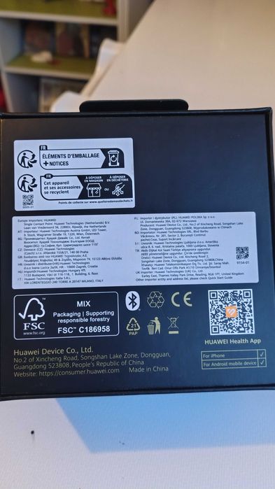 Ceas Huawei GT 6