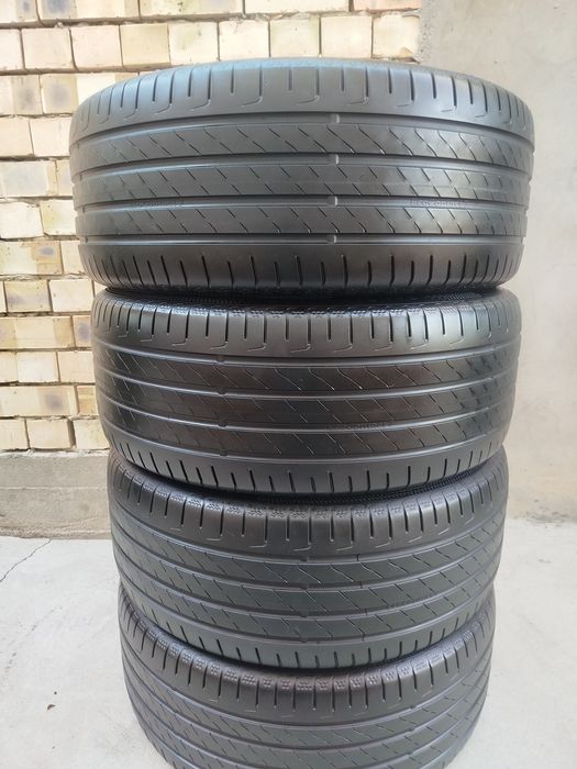 265 45 R21 Shina Kontenintal