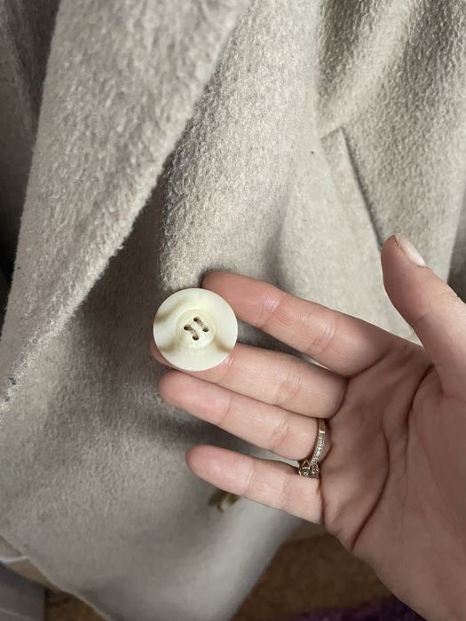 Дамско палто Zara Handmade