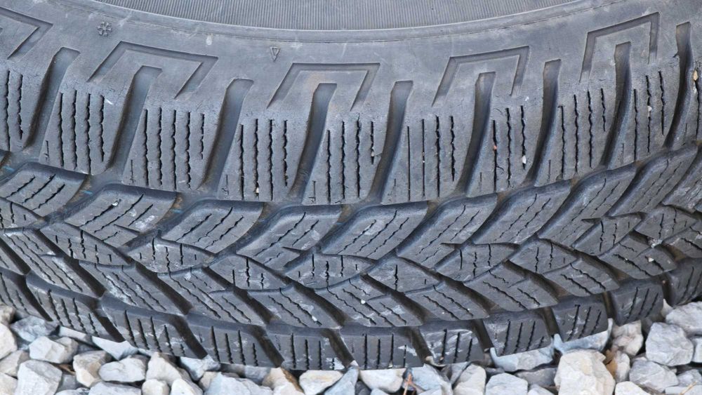 Лизинг TBi 17''Cr-v 225 65 17 Джанти+Гуми Fulda DOT3419 Honda