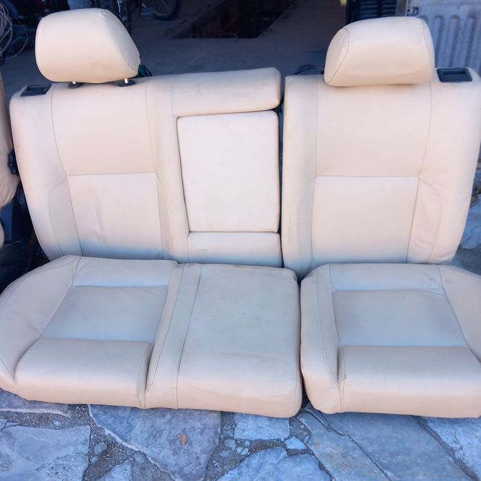 Седалки Голф 4 2 врати